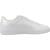 Baskets enfant fille Blanc white 1 - vertbaudet enfant 