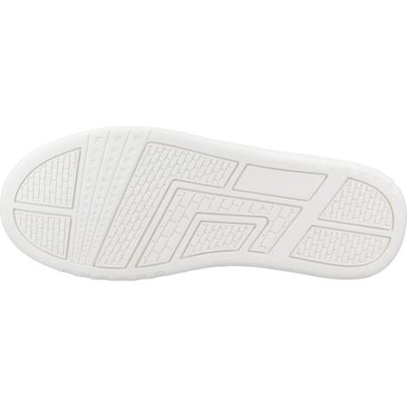 Baskets enfant garçon Blanc whtgld 6 - vertbaudet enfant 