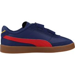 Chaussures-Chaussures garçon 23-38-Baskets, tennis-Basket garçon modèle club ii era v ps