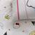 Parure de lit enfant 140x200, 100% coton, hello kitty Blanc 2 - vertbaudet enfant 