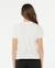 T-shirt à manches courtes sunset skies art fille Bone 4 - vertbaudet enfant 