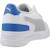 Baskets enfant garçon Blanc white 3 - vertbaudet enfant 