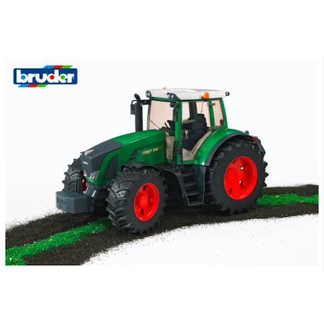 Fendt 936 vario Vert 1 - vertbaudet enfant 