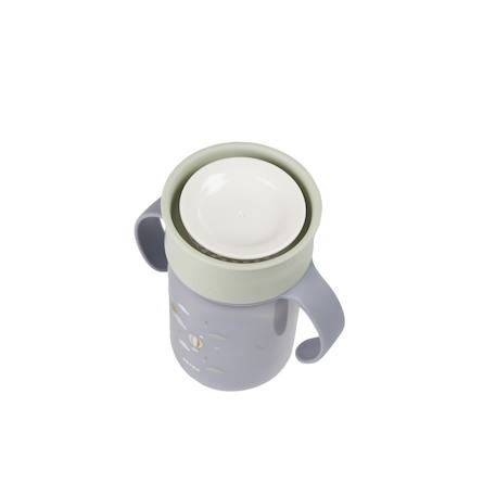 Tasse d’apprentissage 360° Aventure 6 - vertbaudet enfant 