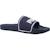 Sandale garçon synthétique ajustable légère Bleu blue 5 - vertbaudet enfant 