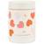 Boîte à repas isotherme cœurs 300 ml Rose, orange, violet 1 - vertbaudet enfant 