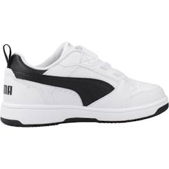 Chaussures-Chaussures garçon 23-38-Basket garçon synthétique amorti scratch