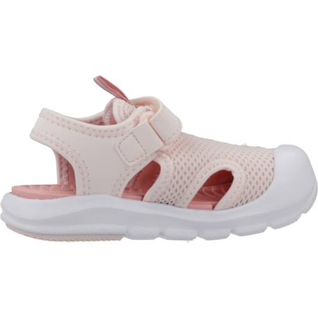 Baskets bébé fille Rose piink 1 - vertbaudet enfant 