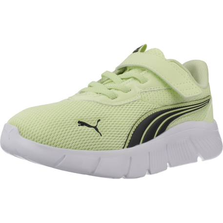 Basket garçon textile scratch moderne Vert green 4 - vertbaudet enfant 