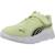 Basket garçon textile scratch moderne Vert green 4 - vertbaudet enfant 