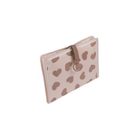 Baignoire compacte pour bébé nomade Grand amour 6 - vertbaudet enfant 
