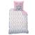 Parure de lit enfant 140x200, 100% coton, pat patrouille Rose 4 - vertbaudet enfant 