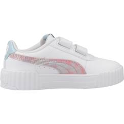 Chaussures-Chaussures fille 23-38-Basket fille modèle carina 3.0 space belle v