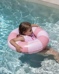 Jouet-Jeux de plein air-Gonflable pour enfants donut pvc double valve