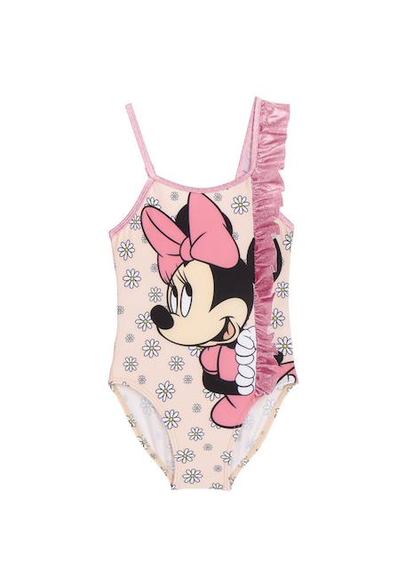 Fille-Maillot de bain-Maillot une pièce-Maillot de bain minnie