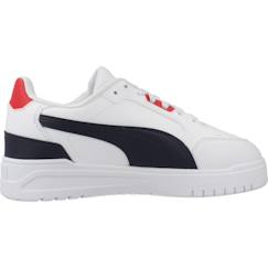 Chaussures-Chaussures garçon 23-38-Basket garçon modèle shuffle downtown lo jr