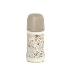 Puériculture-Biberon en polyamide avec tétine sx pro 270 ml débit m