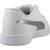 Basket fille modèle 39425216 Blanc white 3 - vertbaudet enfant 