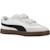 Baskets enfant garçon en cuir Blanc white 5 - vertbaudet enfant 