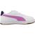 Baskets enfant fille Blanc whtpnk 1 - vertbaudet enfant 