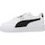 Baskets enfant garçon Blanc white 2 - vertbaudet enfant 