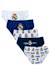 Sous-vêtements garçon real madrid Multicolor 1 - vertbaudet enfant 