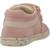 Basket fille modèle gomma Rose 100 3 - vertbaudet enfant 