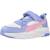 Baskets enfant fille en tricot Violet blpkwh 4 - vertbaudet enfant 