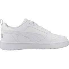 Chaussures-Basket garçon modèle rebound v6 lo jr