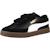 Baskets enfant garçon en cuir Noir black 4 - vertbaudet enfant 
