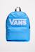 Sac à dos fille modèle old skool drop v backp Bleu blue 1 - vertbaudet enfant 