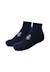Lot de 3 chaussettes - real madrid Multicolor 6 - vertbaudet enfant 