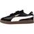 Baskets enfant garçon en cuir Noir black 2 - vertbaudet enfant 
