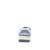 Baskets fille ovida Blanc 3 - vertbaudet enfant 