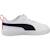 Baskets enfant garçon Blanc white 1 - vertbaudet enfant 
