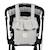 Sac rangement pour poussette Vert 2 - vertbaudet enfant 