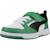 Baskets enfant garçon Vert whtgrn 4 - vertbaudet enfant 