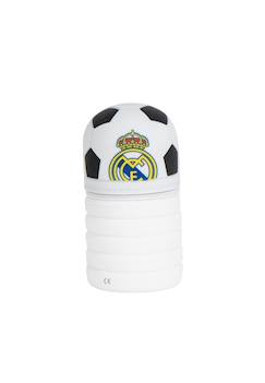 Jouet-Trousse en silicone real madrid