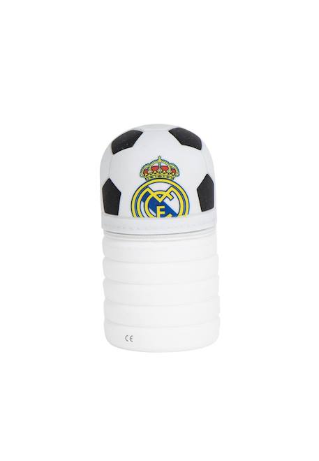 Fille-Accessoires-Trousse en silicone real madrid