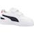 Basket garçon modèle shuffle downtown lo v ps Blanc white 5 - vertbaudet enfant 