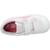 Baskets bébé fille Blanc white 6 - vertbaudet enfant 