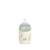 Biberon en verre avec tétine sx pro 120 ml débit s wonderland Beige neutre+Lapin rose+Lapin vert 11 - vertbaudet enfant 