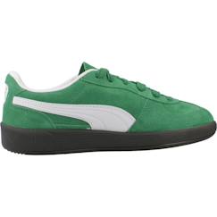 Chaussures-Chaussures garçon 23-38-Basket garçon modèle palermo jr