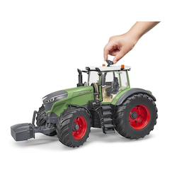 Jouet-Jeux d'imagination-Tracteur fendt 1050 vario
