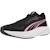 Basket fille modèle pounce lite jr Noir black 4 - vertbaudet enfant 