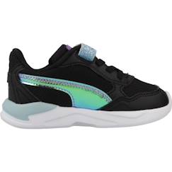 Chaussures-Basket fille modèle x-ray speed lite deep dive
