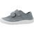 Baskets garçon en textile Gris atlantique 2 - vertbaudet enfant 