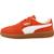 Basket à lacets garçon modèle palermo jr Orange red 2 - vertbaudet enfant 