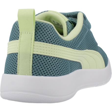 Baskets enfant garçon Bleu blue 3 - vertbaudet enfant 