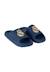 Claquettes eva paddle real madrid Blanc+Bleu 5 - vertbaudet enfant 